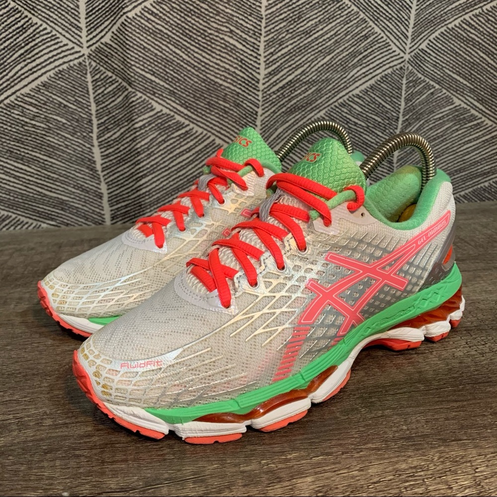ASICS GEL-NIMBUS